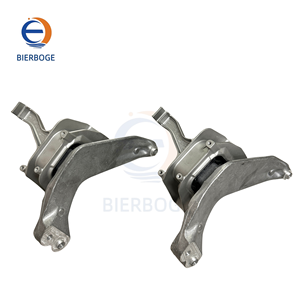 for Audi A3 RS3 RSQ3 8V0199262D 8V0 199 262 D High-quality engine mounts factory direct sales - Product Image 5