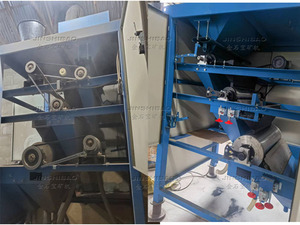 Séparateur magnétique à 3 rouleaux pour sable de zircon Ilménite et minerai de rutile - Product Image 6