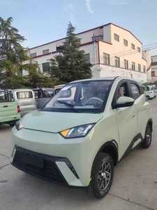 热销厂家直销价高品质中国新能源电动汽车家庭短途小型车 - Product Image 5