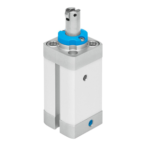 ตัวกระตุ้นแบบสองทาง FESTO พร้อมบัฟเฟอร์กันกระแทกสองด้าน รุ่น DFSP-16/20/32/40/50-10-15-20-25-DS-PS-PA - Product Image 2