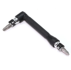 13PCS Flexible Shaft Tool Electronics Drill Screwdriver <strong>Bit</strong> <strong>Holder</strong> Connect Link Multitul Hex Shank Extension Snake <strong>Bit</strong> <strong>Hand</strong> Tool - Product Image 4