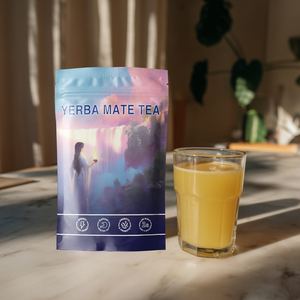 Oem 330g thảo dược bổ sung trong bao bì gốc <span class=keywords><strong>Probiotic</strong></span> nấm pha trộn bột - Product Image 2