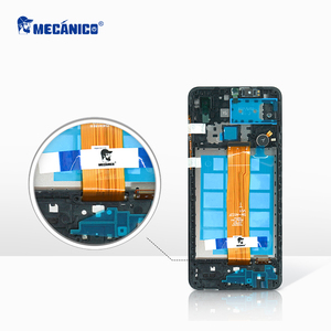 Écran LCD Mecanico A02 A125 pour Samsung <span class=keywords><strong>A02s</strong></span>, écran pour Samsung A02, écran pour Samsung <span class=keywords><strong>Galaxy</strong></span> <span class=keywords><strong>A02s</strong></span> - Product Image 4