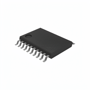 Circuitos Integrados (IC) MSP430F2131TPWR en Stock, MCU de 16 Bits, 8KB FLASH, 20TSSOP - Product Image 1
