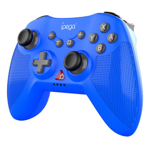 Per N-Switch gioco <span class=keywords><strong>Joystick</strong></span> maniglia Wireless BT Joypad per Nintendo Switch PS3 <span class=keywords><strong>Android</strong></span> PC Controller Gamepad - Product Image 4