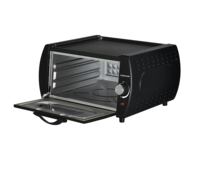 Four tandoor miniature de 2100 W pour faire du roti, du pain naan, de la pizza, du chapati, du manakish, du lahmacun dans la cuisine, cuisson rapide