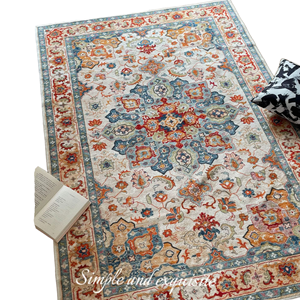 Tapis <span class=keywords><strong>Persain</strong></span> personnalisés imprimés en 3d pour la décoration de la maison. - Product Image 1