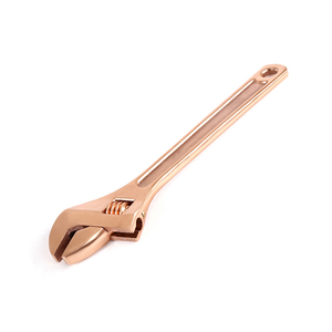 Fabricante de China de fábrica del OEM en masa de función ajustable llave de - Product Image 2