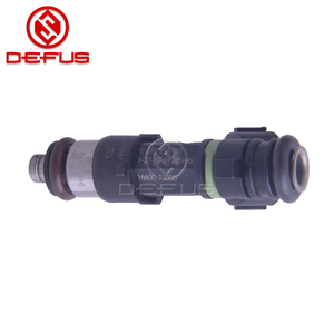 Defus nhà sản xuất phun nhiên liệu 0280158007 cho Nissan biên giới xterra 4.0L OEM 0280158007 tự động phun van - Product Image 3