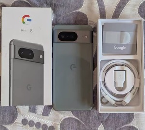 Meilleur téléphone mobile Pixe 8 5G LTE Deca Core 100% original de haute qualité, smartphone Android 14, écran OLED 120Hz, batterie 4000-4999mAh - Product Image 5