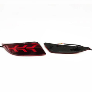 Luz Trasera LED Skyearth, Luz Roja de Freno y Direccional, 12V 500LM 5W, Carcasa Impermeable de ABS, Diseño OEM para Toyota Camry - Product Image 4