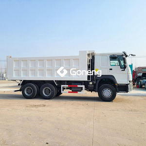 Secondhand Bán Phá Giá Tipping <span class=keywords><strong>sinotruk</strong></span> Sino 371 380 HP <span class=keywords><strong>Dumper</strong></span> Dump xe tải <span class=keywords><strong>HOWO</strong></span> 6*4 - Product Image 4