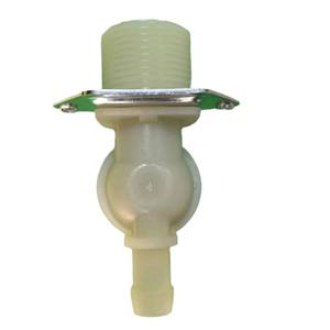 Válvula de Entrada de Agua de Estilo Europeo de un Solo Punto, Material de Nylon Paralelo, para Lavadoras, Máquinas de Hielo y Lavavajillas - Product Image 5