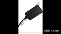 Dispositivo de Rastreo GPS/LBS en Tiempo Real Benway con Vista desde PC y 4G para Uso Automotriz