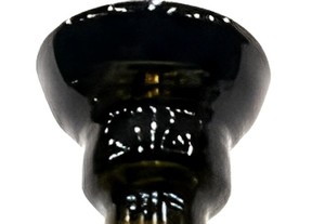 Cachimbas Farida con Bandera de Egipto y Arabia Saudita, de Latón Macizo, Tres Niveles, Tipo Recto Moderno, Lacado, Juego Completo con 1 Manguera, para Fumar Shisha, 175-225g - Product Image 4