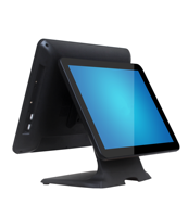 Sistema POS de China con Pantalla Táctil de 15 Pulgadas y Software Android, Sistema de Punto de Venta para Cajero