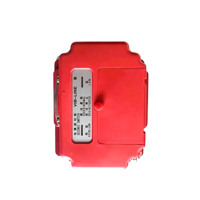 Detector de Terremotos VIB-LINE V-757N1 V-858N1 V-012P SEB-081520, Sensor de Advertencia Sísmica para Elevadores Mitsubishi