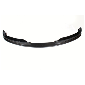 VANTWO Lame de pare-chocs avant en fibre de carbone style <span class=keywords><strong>HAMANN</strong></span> pour BMW <span class=keywords><strong>F30</strong></span> F35 2012-2018 - Product Image 1