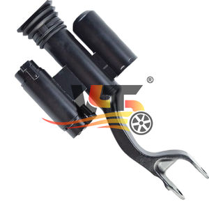 SSKBE033 2053204968 avant gauche Suspension pneumatique amortisseur jambe de force pour <span class=keywords><strong>mercedes</strong></span>-benz W205 S205 C205 <span class=keywords><strong>4Matic</strong></span> <span class=keywords><strong>C300</strong></span> C200 C450 C43 - Product Image 3