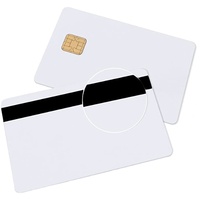 Tarjeta Java 3.0.4 de Doble Interfaz Sin Fusionar JCOP3 J3H082 para Plataforma Global