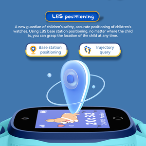 <span class=keywords><strong>2025</strong></span> Mới HW-C7 Trẻ Em Của SOS Cuộc Gọi Điện Thoại Đồng Hồ Sim Thẻ Cho Trẻ Em Hình Ảnh Chức Năng Không Thấm Nước IP68 Trẻ Em Đồng Hồ 2G Thông Minh Đồng Hồ - Product Image 3