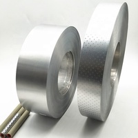 Tuyau plat PPR/AL/PPR avec bandes d'aluminium revêtues