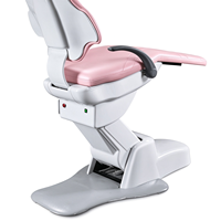 Fauteuil dentaire électrique métallique économique en gros avec appareil de radiographie, autoclave et caméra intra-orale pour dentiste