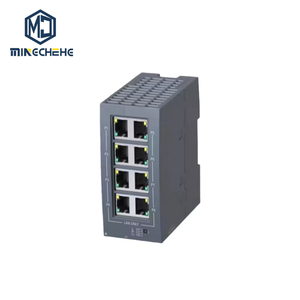 Unidad Central de Procesamiento PLC 6ES7677-2DB40-0AA0 6ES7677-2AB41-0AA0 6ES7677-2AB40-0AA0 para Sistema de Control Industrial - Product Image 1