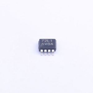 New and Original Integrated Circuit Ic Chip LMP8480MME-T/NOPB - Product Image 1