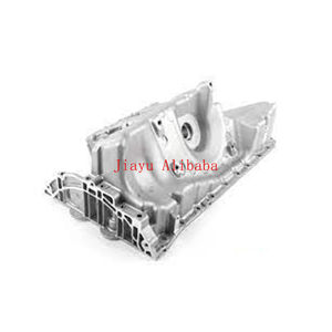 Coppa olio motore E70 E71 X5 X6 4 L6 <span class=keywords><strong>3</strong></span>.0L 2011-2013 11137629210 per BMW - Product Image 2