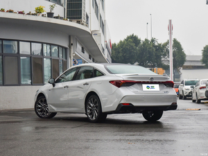 Toyota Avalon 2023 Asian Dragon, <span class=keywords><strong>Auto</strong></span> Ibrida Usata, Guida a Sinistra, Veicolo con 0 km, <span class=keywords><strong>Auto</strong></span> Usate in Stock in Vendita - Product Image 3