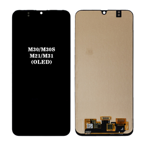 Écran LCD de remplacement pour Samsung <span class=keywords><strong>Galaxy</strong></span> M30, M21, <span class=keywords><strong>M31</strong></span>, M30, écran tactile OLED - Product Image 1