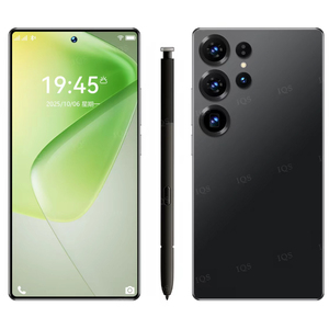 Téléphone portable débloqué S25 Ultra, smartphone 6,8 pouces 4G 5G double SIM 12 Go + 256 Go 512 Go 1 To, IMEI valide, version américaine originale - Product Image 4