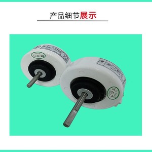 Moteur asynchrone YDK-16-4 3 pour climatiseur, usage interne, construction métallique durable, alimentation électrique - Product Image 5