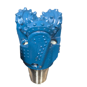 Nhà máy ba-cone khoan bit 6 3/4 "<span class=keywords><strong>Rock</strong></span> bit ROTARY tricone khoan dầu cũng khoan bit - Product Image 1