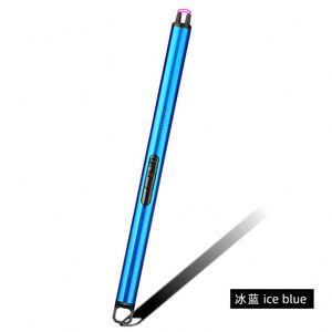 Allume-cigare électrique ARC BBQ, recharge USB, outils de cuisine utilisés pour les cuisinières à gaz, les bougies, les feux d'artifice, les spirales anti-moustiques - Product Image 4