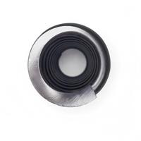 Vente directe d'usine, ressort de compression linéaire personnalisé de 18 mm, ressort de compression robuste