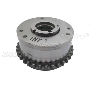 ชุดเฟืองปรับเวลาไอดีเครื่องยนต์ 5047785AE สำหรับเครื่องยนต์ไครสเลอร์ อะไหล่รถยนต์ - Product Image 1