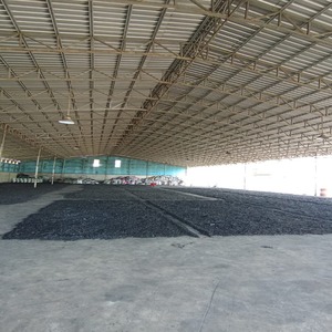 Solución de carbón de cáscara de coco con excelente eficiencia energética, baja humedad y alto contenido de carbono para briquetas y uso de combustible limpio. - Product Image 5