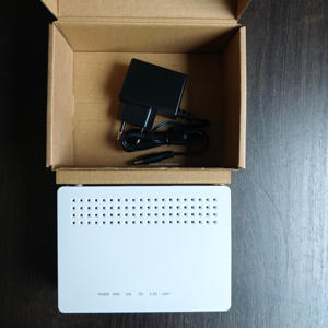 ZC-512G GPON ONU Puerto 2.5GE 1GE 1POTS Chip MTK Clase B+ Módem Router VoIP FTTH - Product Image 5