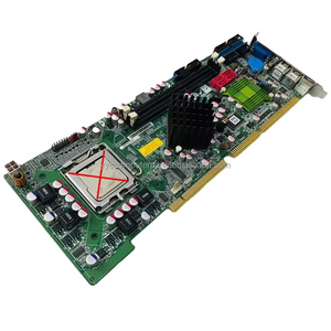 เมนบอร์ดคอมพิวเตอร์อุตสาหกรรมสำหรับ IEI WSB-G41A-R11 Rev 1.1เมนบอร์ด WSB-G41A-R11 Rev 1.1 - Product Image 3