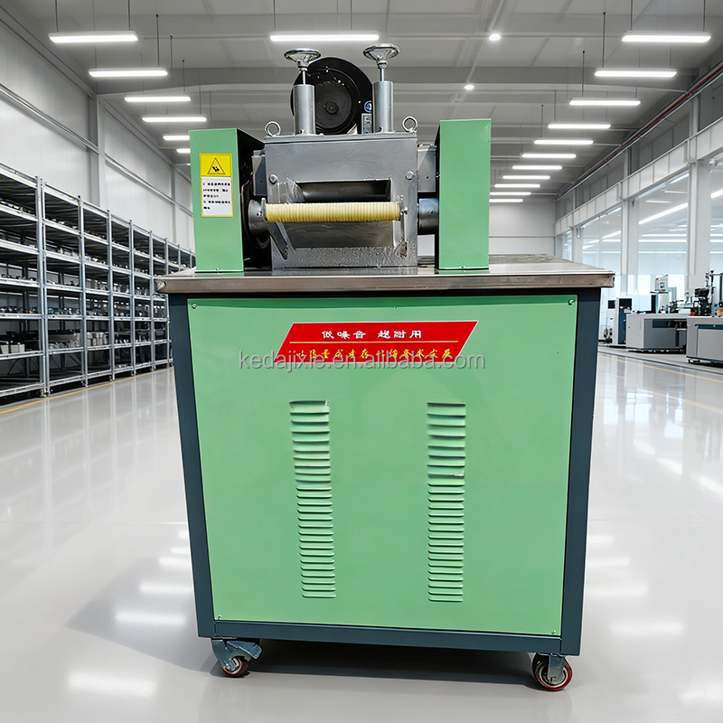 High Quality Plastic Pelletizer plastic Pelletizing