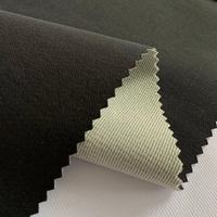Tejido de forro polar blando 3 en 1 tejido de membrana transpirable laminado C8 tejido de carcasa suave superimpermeable