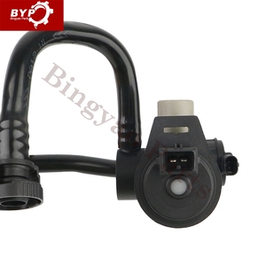 Válvula solenoide de purga del depósito de vapor, piezas de motor automotriz para <span class=keywords><strong>BMW</strong></span> <span class=keywords><strong>535i</strong></span> 640i X3 X5 X6 Híbrido, reemplaza 13907636157, venta al por mayor en stock - Product Image 4