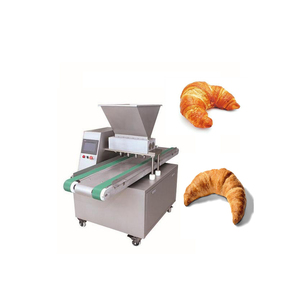 Bakery Machine Croissant Making Machine Bread Moulder for Sale