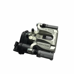 คาลิปเปอร์เบรก Huajiefan รุ่น 43018-T2J-H02/43019-T2J-H02 สำหรับ Honda Accord อะไหล่เปลี่ยนด้านหลัง - Product Image 2