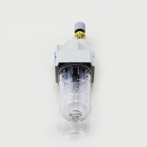 Smc AL2000-02 AL300-03 AL4000-04 AL5000-06 AL5000-10 Perslucht Smeermiddel Pneumatische - Product Image 6