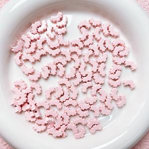 5ชิ้น/ถุงสีหัวใจพิกเซลลูกปัดโลหะผสมหลวมกระ<span class=keywords><strong>เป</strong></span>๋าโทรศัพท์ DIY <span class=keywords><strong>ส</strong></span>ร้อยข้อมือลูกปัด spacer <span class=keywords><strong>ส</strong></span>ำหรับการทำเครื่องประดับขาย<span class=keywords><strong>ส</strong></span>่ง - Product Image 6