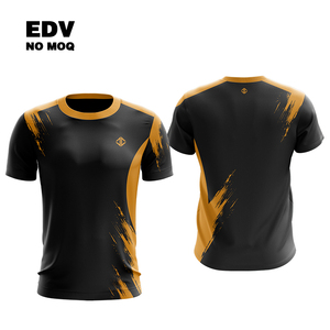 Áo Thun Thiết Kế Mới Nhất Không Có Số Lượng Đặt Hàng Tối Thiểu Bán Trực Tiếp Từ Nhà Máy - Product Image 3