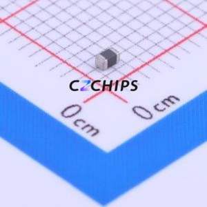 SBK160808T-121Y-N Ferrite Bead 0603 RF ( Impedance @ Frequency: 120Ohm@100MHz )( Error: 25% )( DC Resistance (DCR): 250mOhm ) - Product Image 2